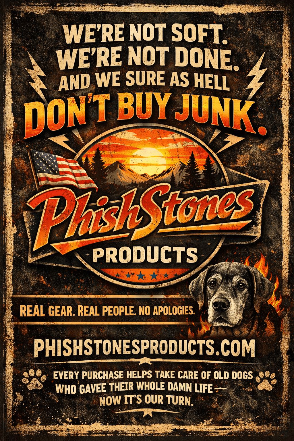 All Products (ChatGPT-AI Product Description) - PhishStones Products