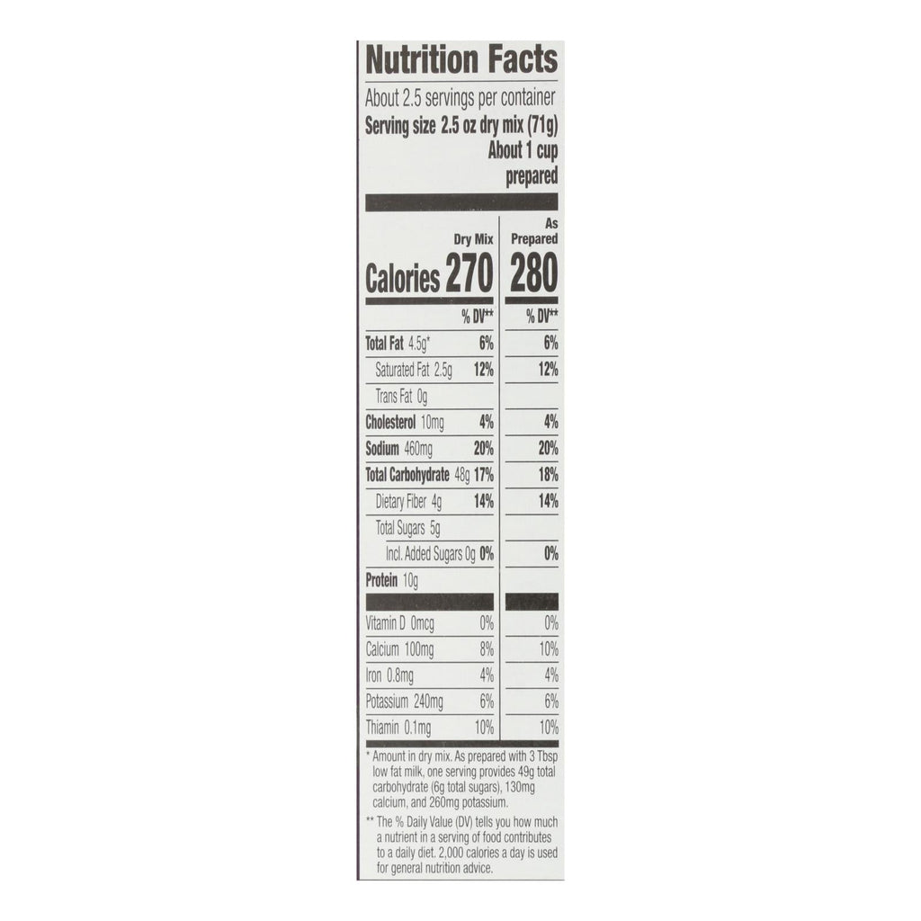 Annie's Shells & White Cheddar Mac & Cheese, 6oz, 12-Pack