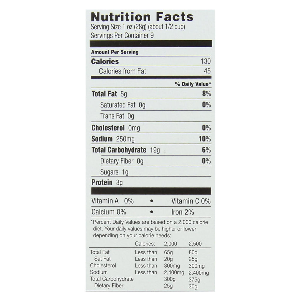 Annie's Organic Snack Mix Bunnies - 12 Pack, 9 oz