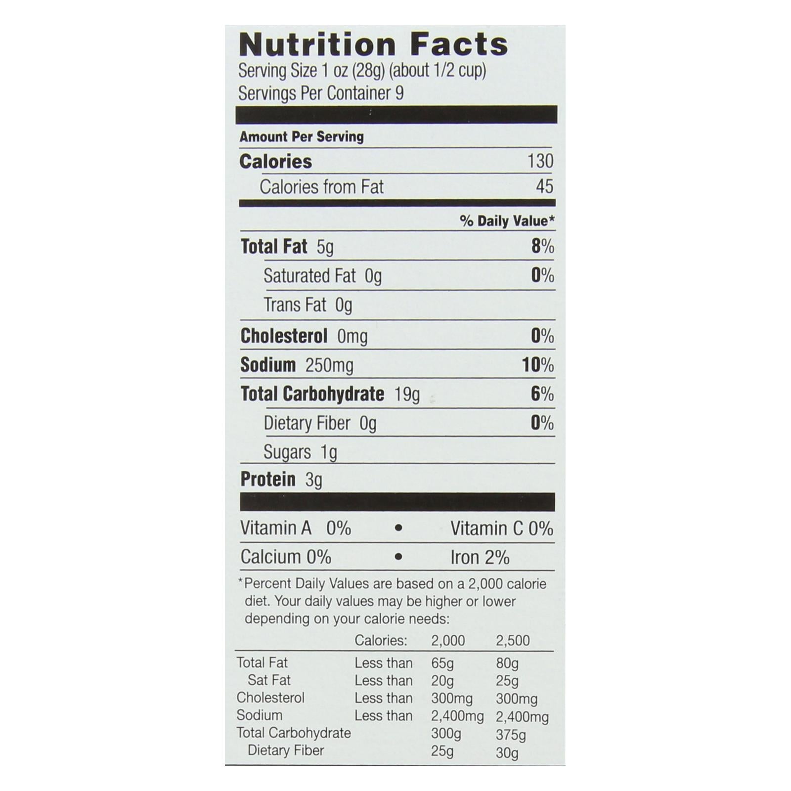 Annie's Organic Snack Mix Bunnies - 12 Pack, 9 oz