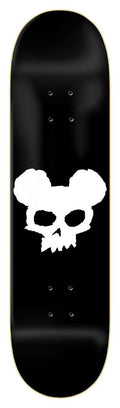 ZERO Darren Tate "MICKEY SKULL" 8.25" SKATEBOARD DECK
