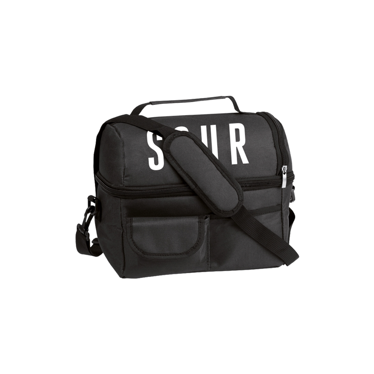 Sour Solution Cooler Bag