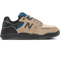 New Balance Shoes Numeric Tiago Lemos 1010 - Tan/Black