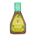 Newman's Own Red Wine Dressing - 6 Pack, 16 Fl Oz Each