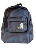 HEROIN EGG BACKPACK