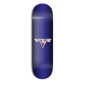 SOUR SOLUTION "VINCENT HALEN" 8.375" SKATEBOARD DECK