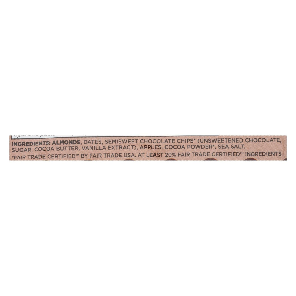 Larabar Almond Butter Choc Chip Fruit & Nut Bar, 16 Pack