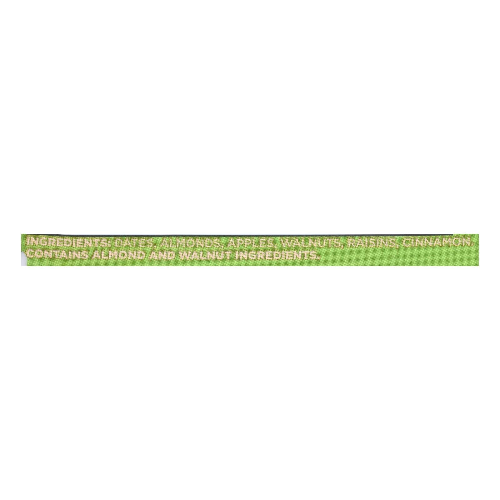 LaraBar - Apple Pie - Case of 16 - 1.6 oz