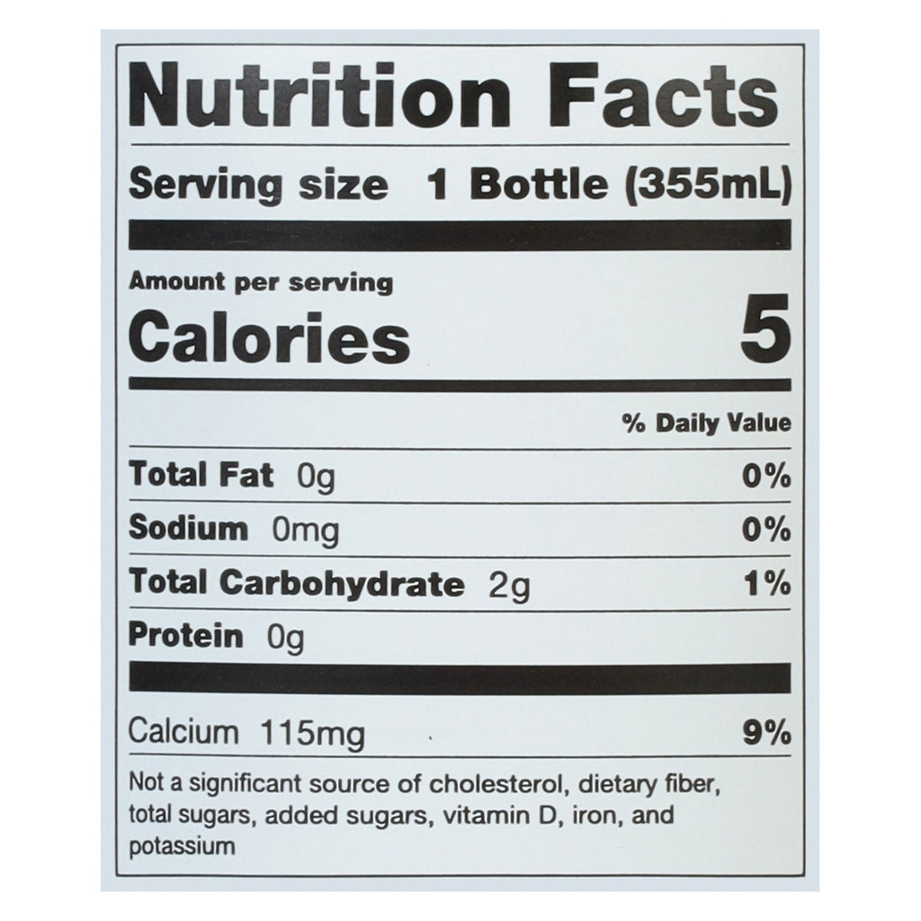 Uptime Energy Mango Pineapple Drink - 12-Pack, 12 fl oz