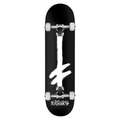Deathwish Gang Spray 7.75" Complete Skateboard