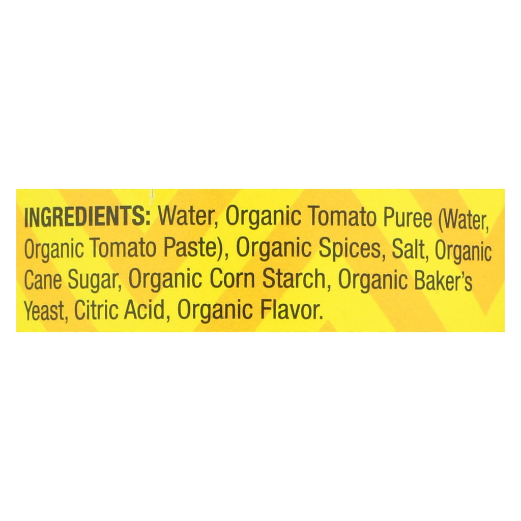 Hatch Red Enchilada Sauce, 15 Fl Oz, Case of 12