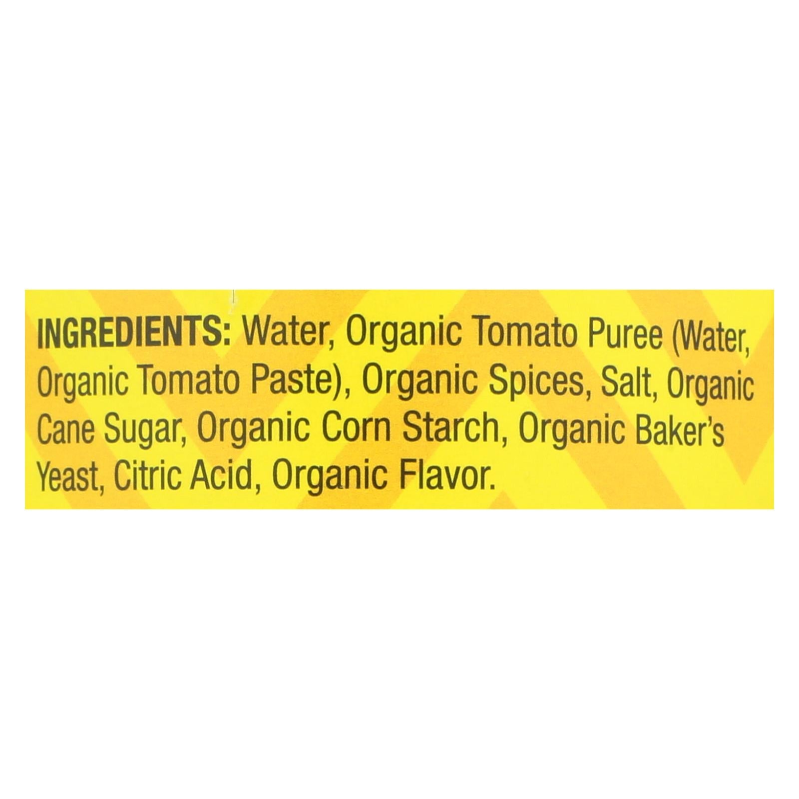 Hatch Red Enchilada Sauce, 15 Fl Oz, Case of 12