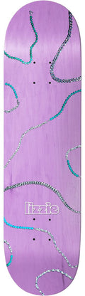 BIRDHOUSE Armanto "Necklace" 8.25" Skateboard Deck