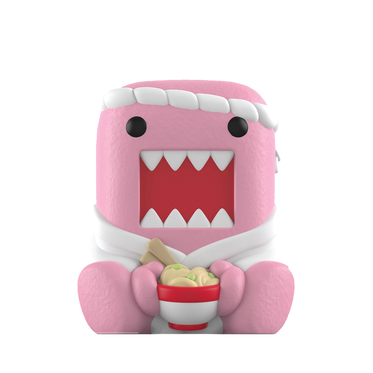 Funmaker Inc. ROKIMOTO x DOMO Series One Blind Cup