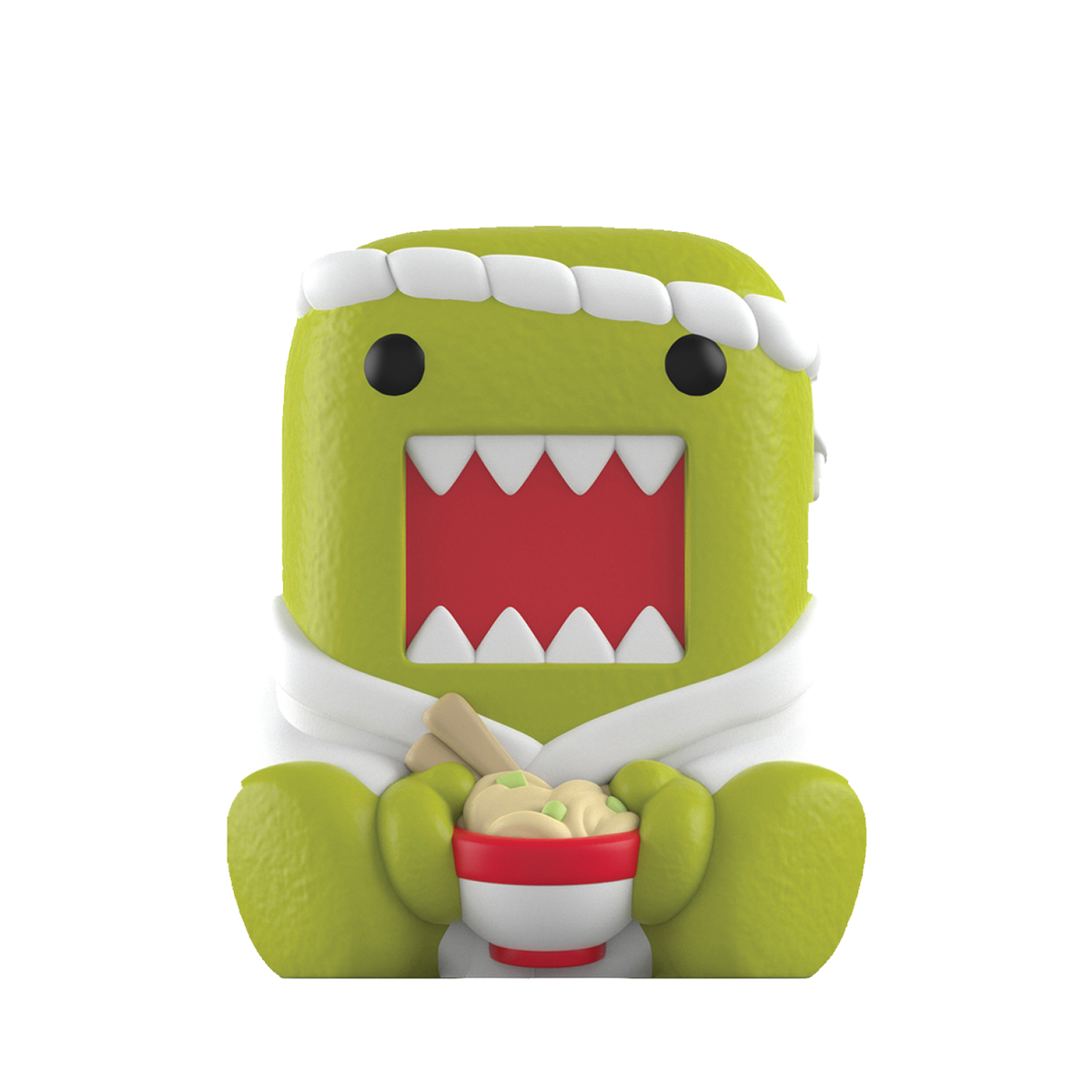 Funmaker Inc. ROKIMOTO x DOMO Series One Blind Cup