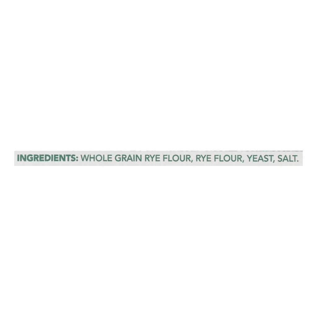 Wasa Sourdough Rye Crispbread, 12 Pack, 9.7 Oz