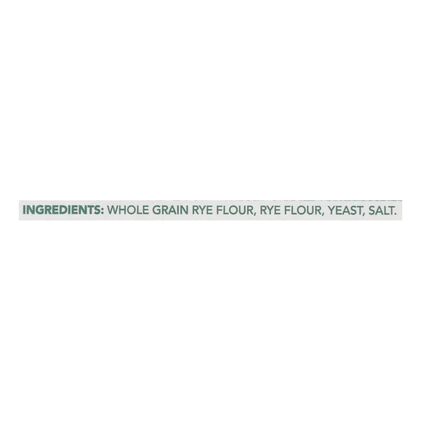 Wasa Sourdough Rye Crispbread, 12 Pack, 9.7 Oz
