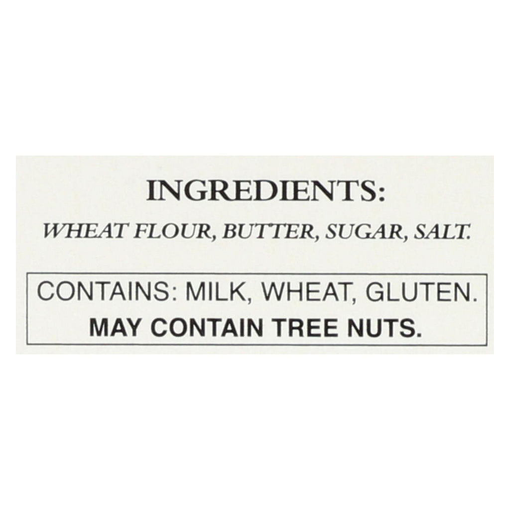 Walkers Shortbread Pure Butter Fingers, 12 Pack, 5.3 Oz