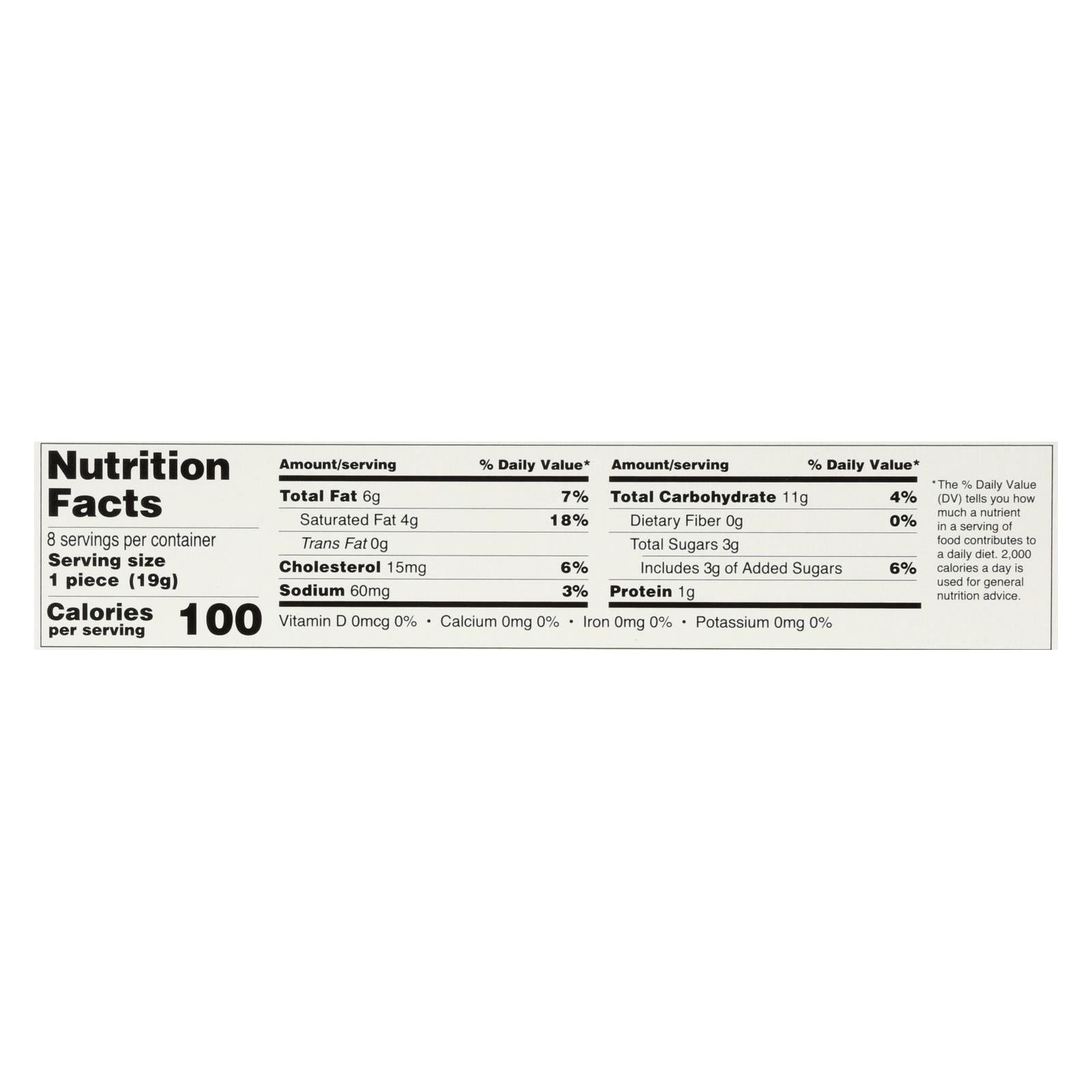 Walkers Shortbread Pure Butter Fingers, 12 Pack, 5.3 Oz