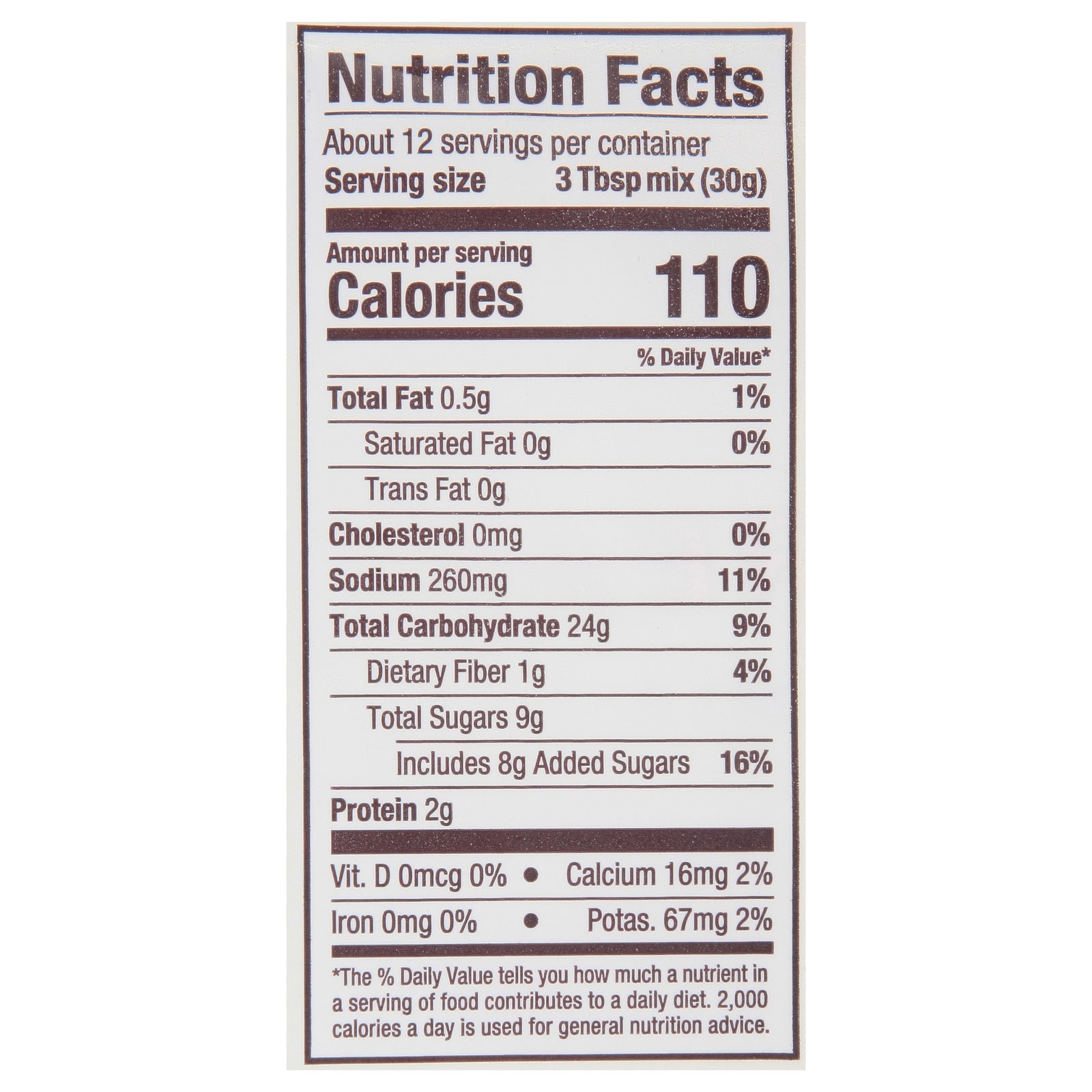 Bob's Red Mill - Cornbread Mix - CS of 4-13 OZ
