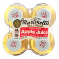 Martinelli's Apple Juice - Case Of 6 - 10 Fl Oz.
