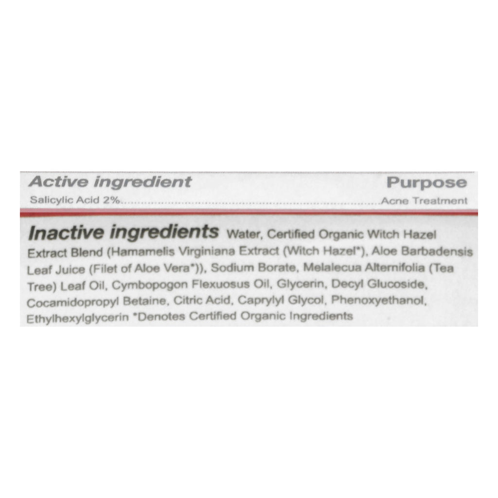 Thayers - Pads Blemish Clearing - EA of 1-60 CT