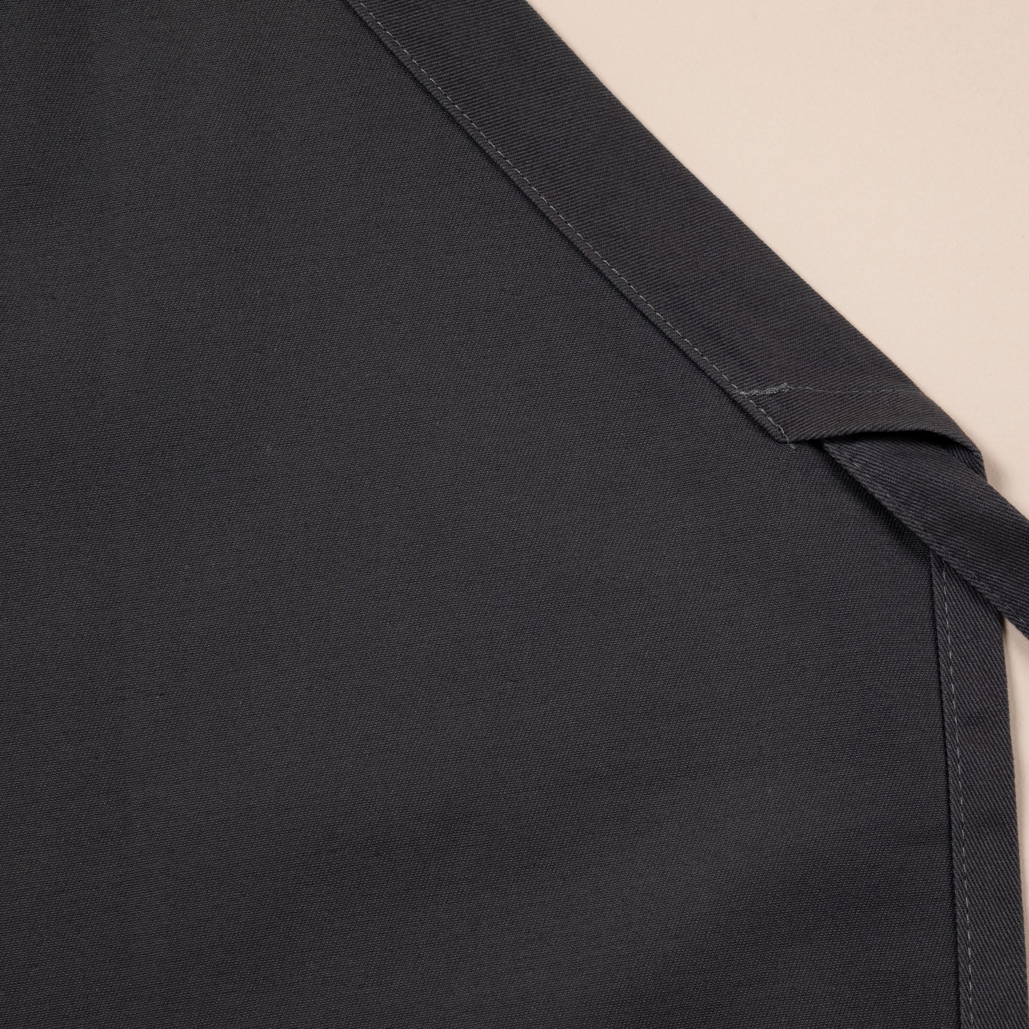 GreaterGood Father of the Year Cotton Apron with Adjustable Straps