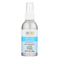 Aura Cacia - Aromatherapy Mist Peppermint Harvest - 4 Fl Oz