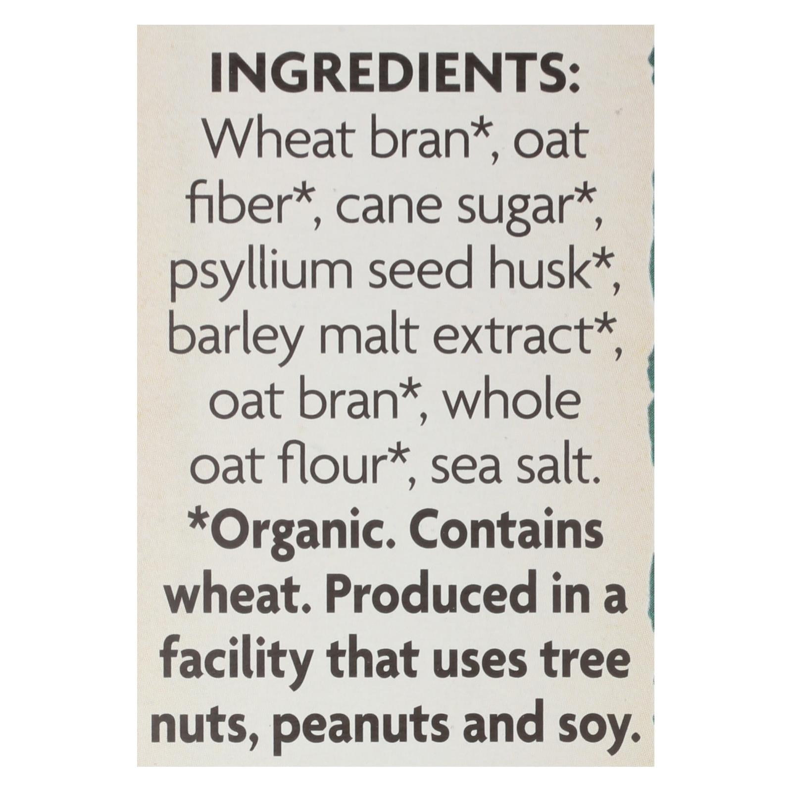 Nature's Path Organic Smart-bran Cereal, 12 Pack