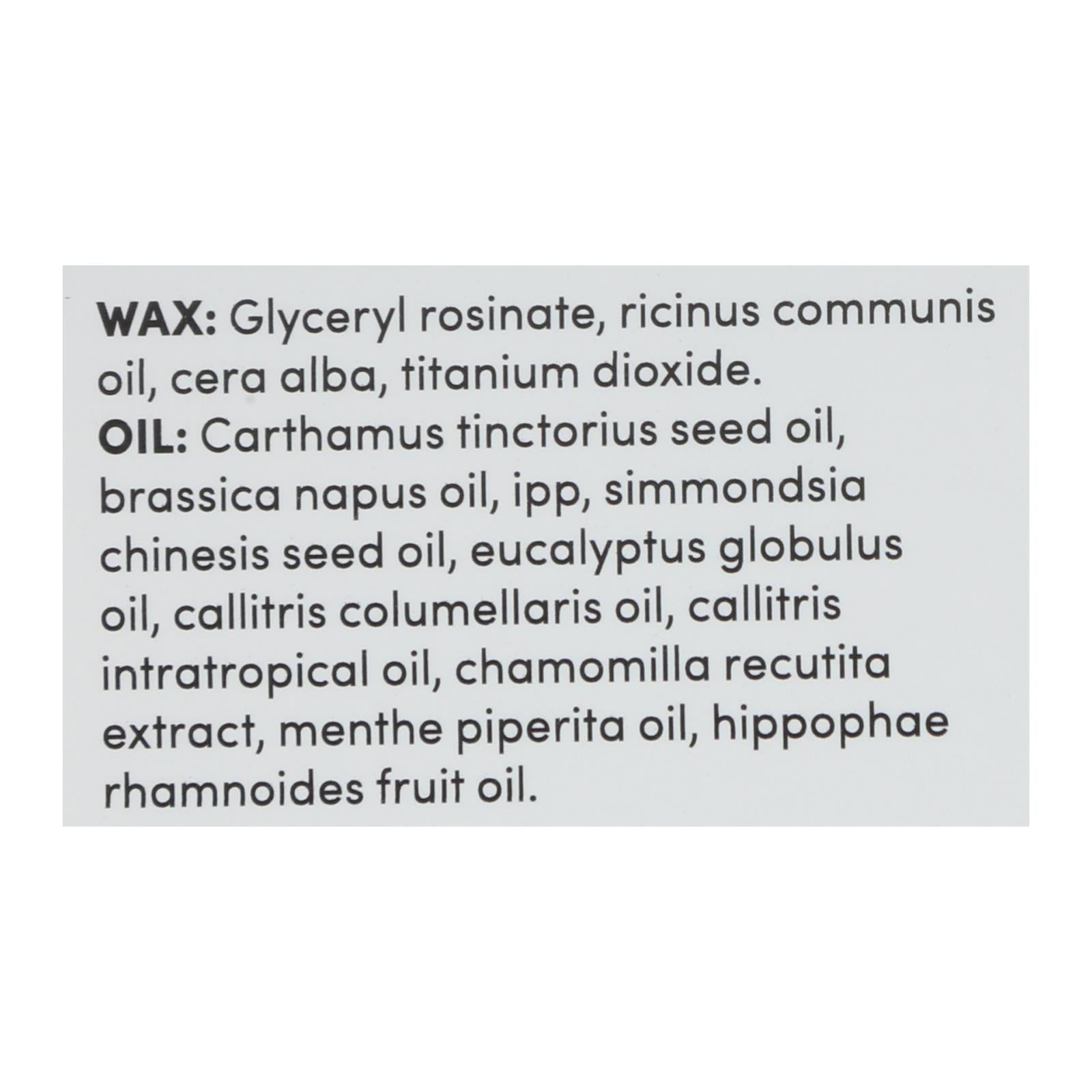 Parissa - Wax Strp Quickezy Fce Lip - 1 Each 1-20 Ct