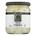 Sable & Rosenfeld Vermouth Onions, 6-Pack, 10.9 Oz