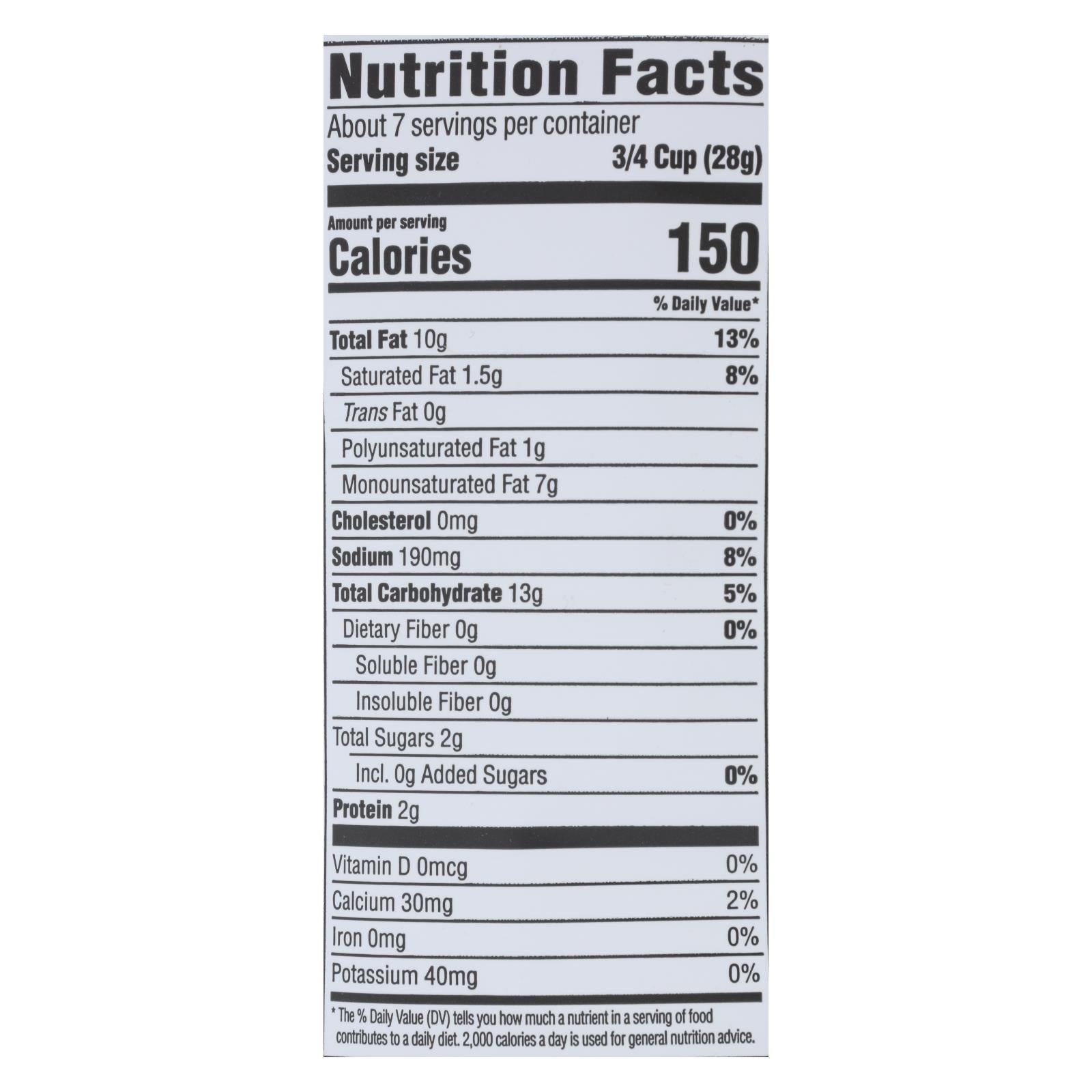 Barbara's Jalapeno Cheese Puffs, 12-Pack, 7 Oz