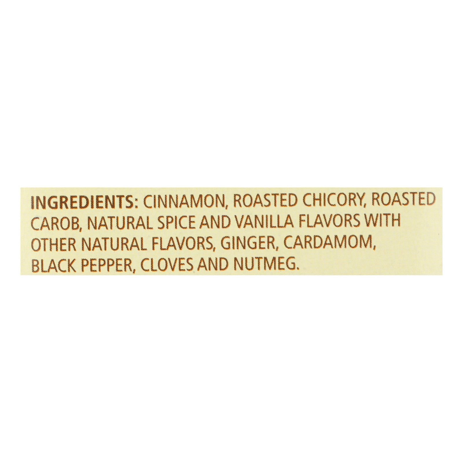 Celestial Seasonings Bengal Spice Herbal Tea, 6-Pack, 20 Bags