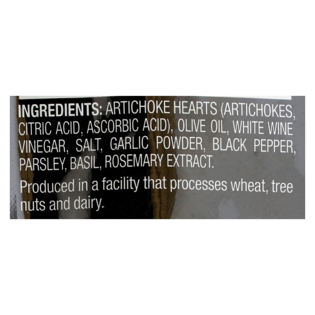 Amore Artichoke Hearts - Case of 10 - 4.4 OZ