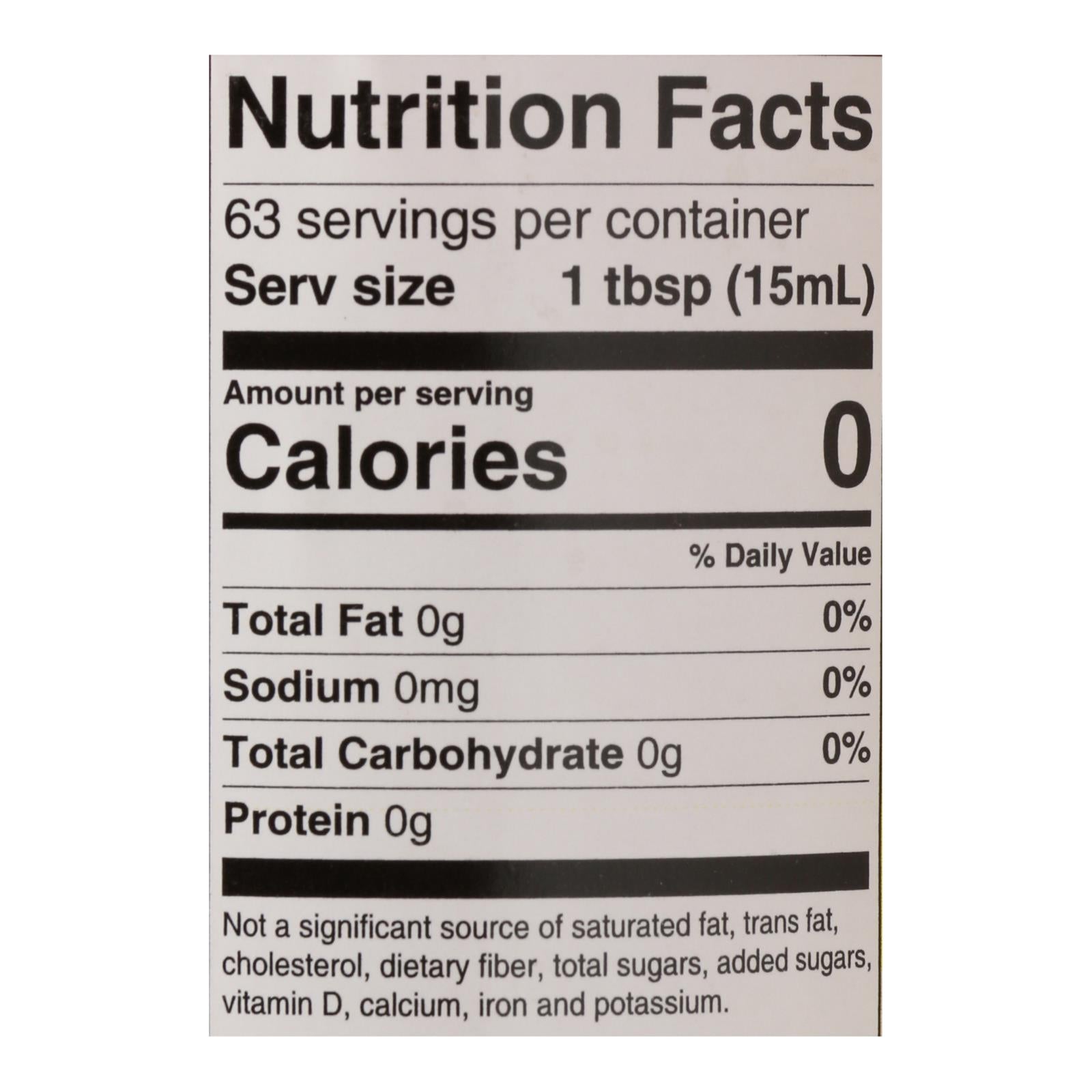 Bragg Organic Raw Apple Cider Vinegar 32 Oz (Case of 12)