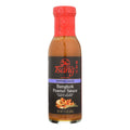 House Of Tsang Peanut Sauce, Bangkok Padang, 6 Pack, 11.5 oz