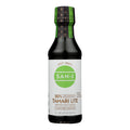 San - J Tamari Soy Sauce - Lite - Case Of 6 - 10 Fl Oz.