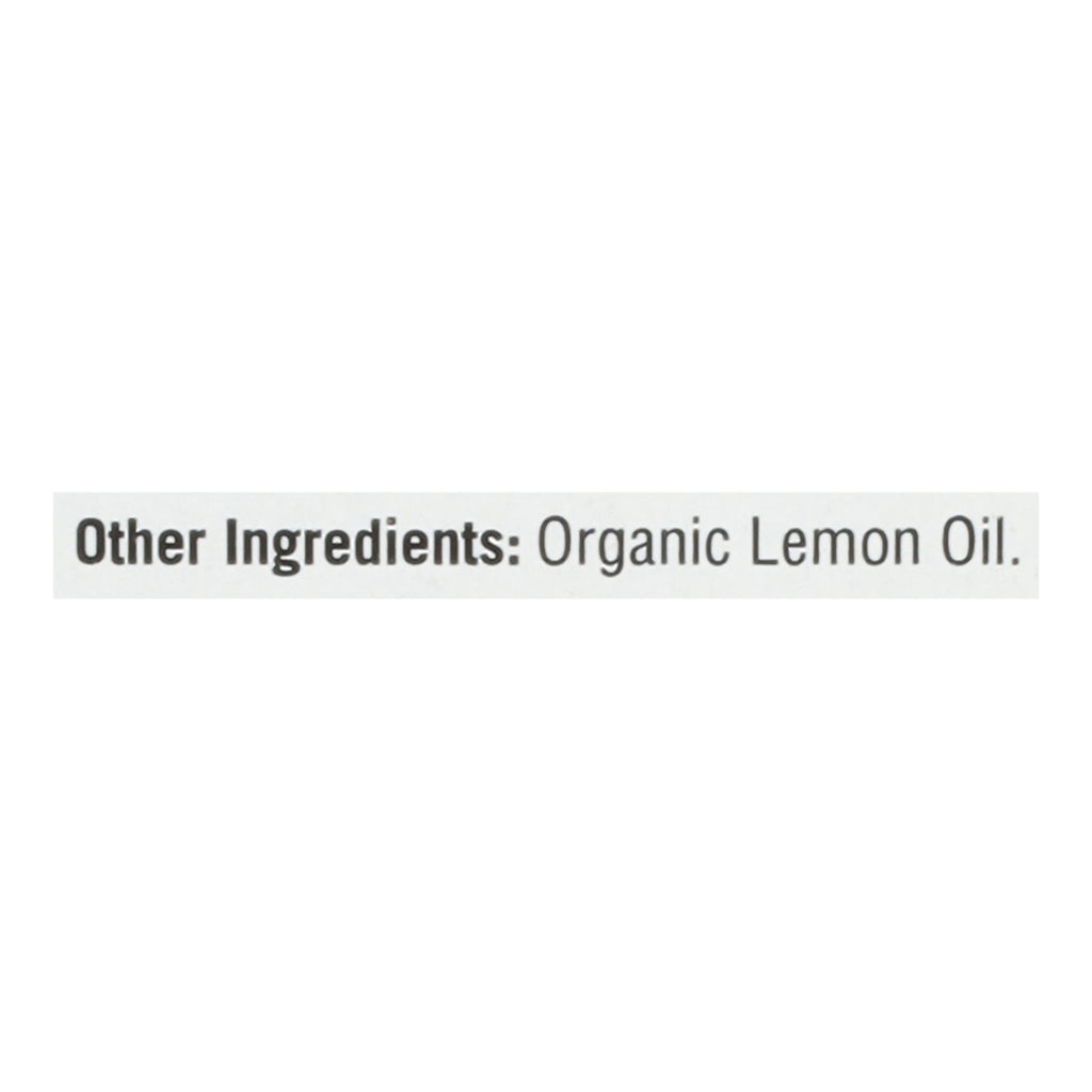 Yogi - Tea Elbry Lemon Blm Imm - Case Of 6-16 Bag