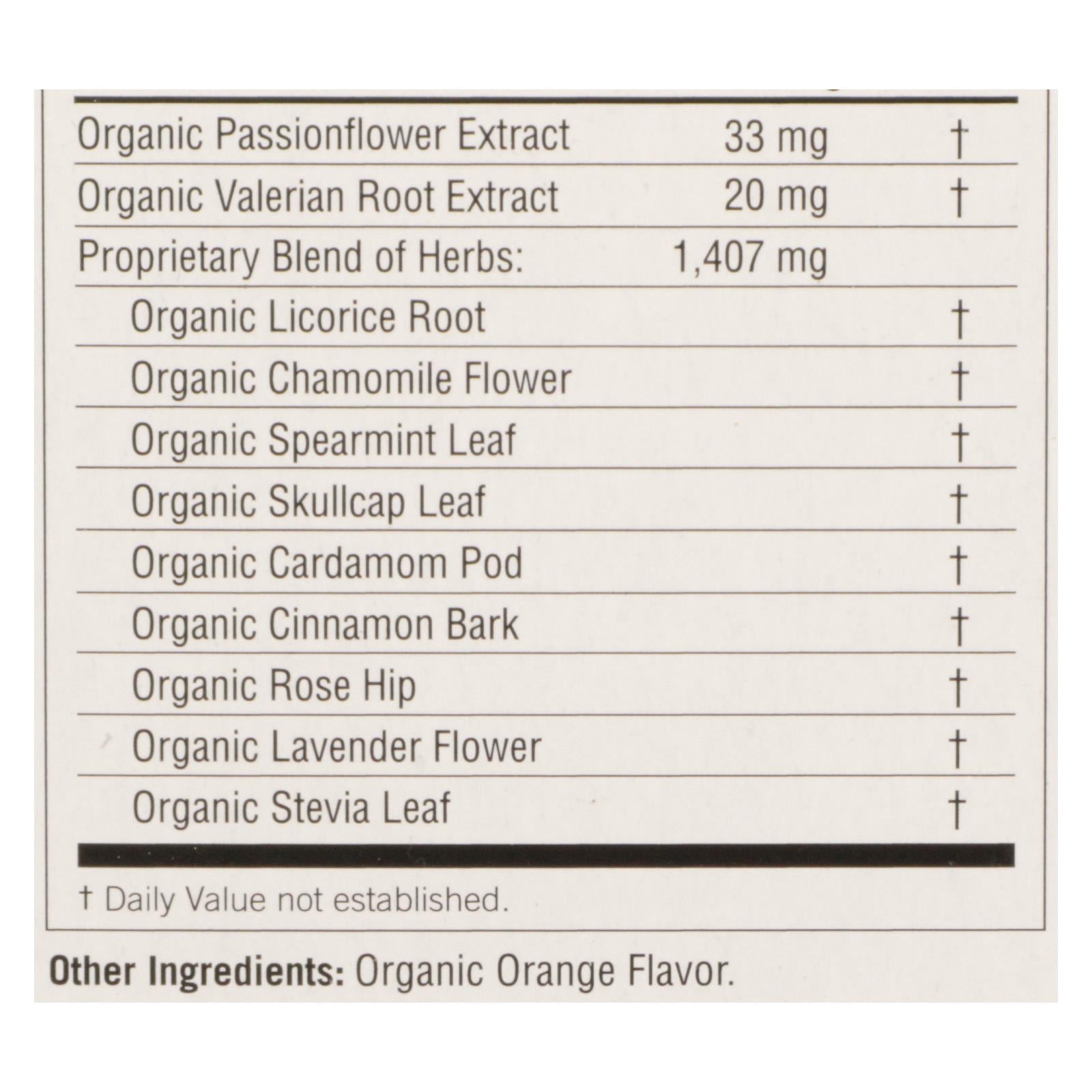 Yogi Bedtime Chamomile Herbal Tea, Caffeine-Free, 6-Pack