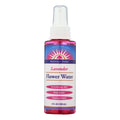Heritage Products Flower Water Lavender - 4 Fl Oz
