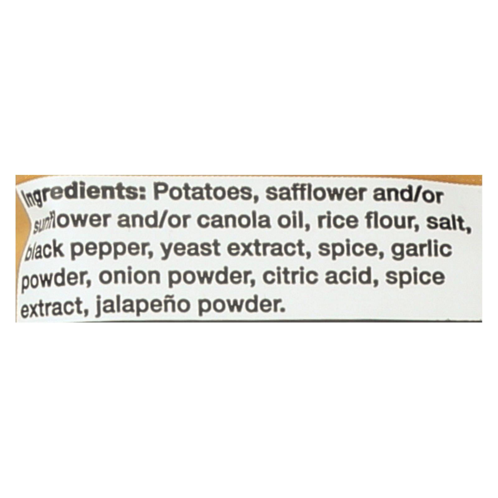 Kettle Brand Salt & Pepper Chips, 15 Pack - 5 Oz Each