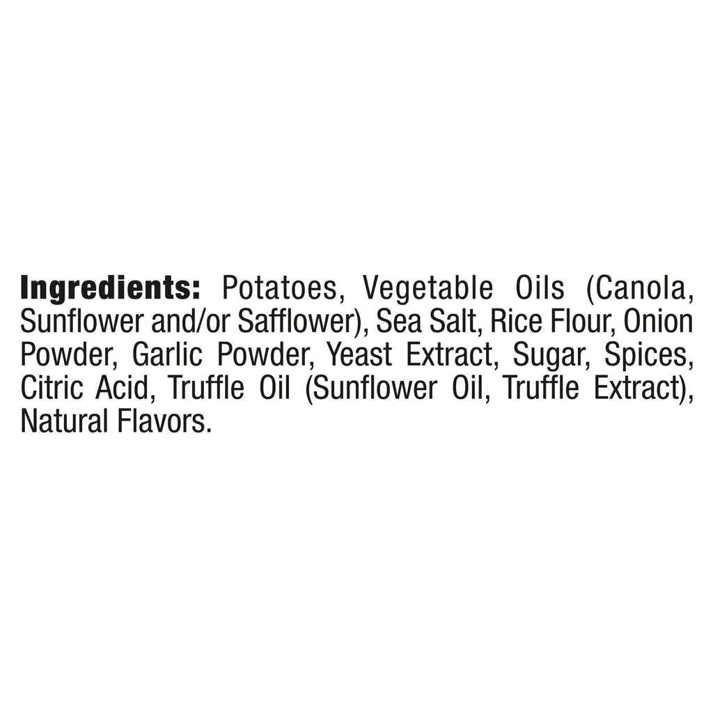 Kettle Brand - Pot Chp Krnkl Sea Salt - CS of 9-13 OZ