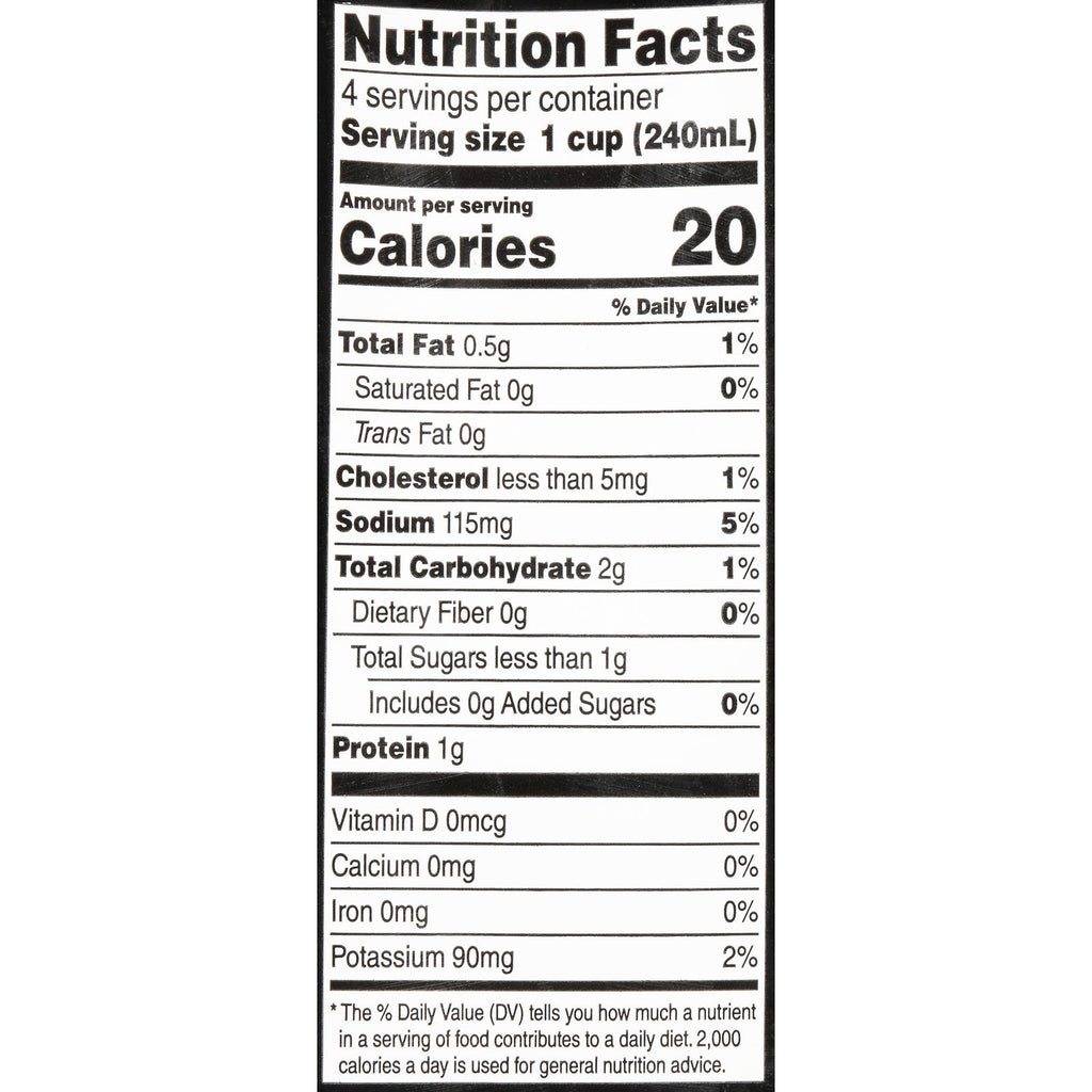Imagine Foods - Broth Chicken Ls - Case Of 6-32 Fz
