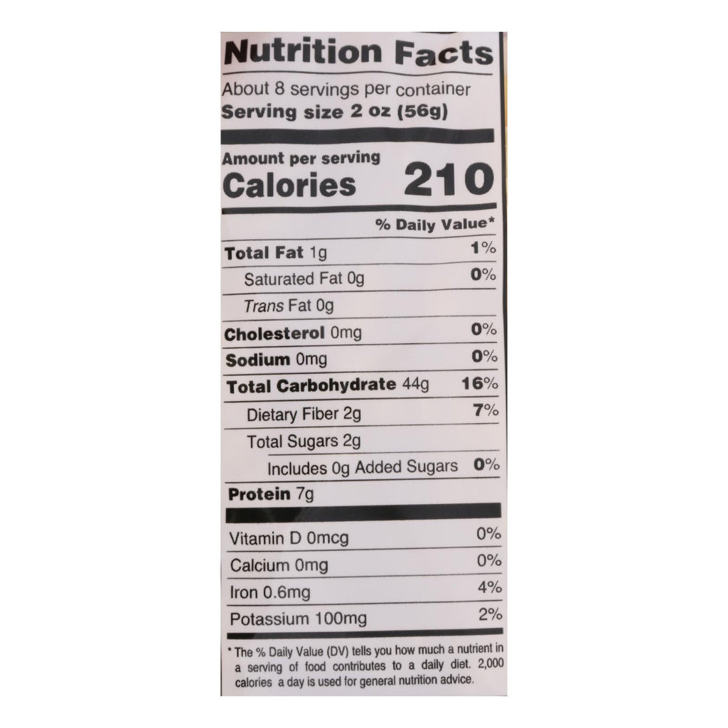 Garofalo Durum Wheat Semolina Macaroni, 12-Pack, 16 Oz