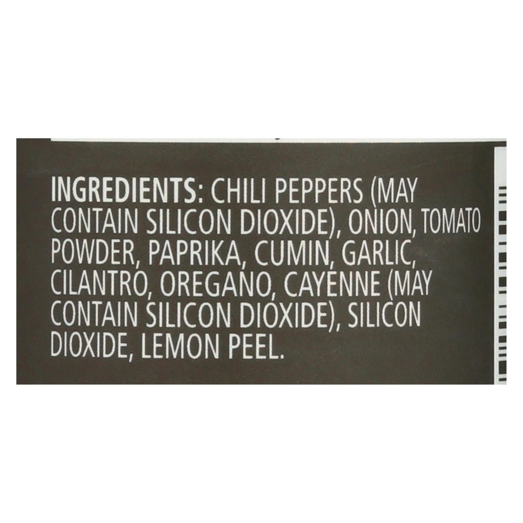 Frontier Mexican Fiesta Seasoning - 2.12 Oz