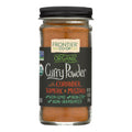 Organic Frontier Herb Curry Powder Blend - 1.90 Oz