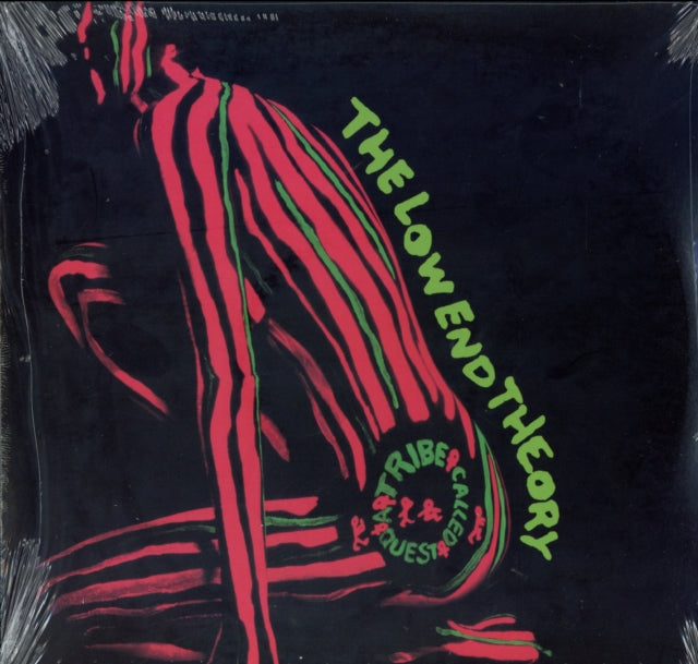 Low End Theory & We Got It From Here Thank You 4 Your Service (X) (2LP/150G)