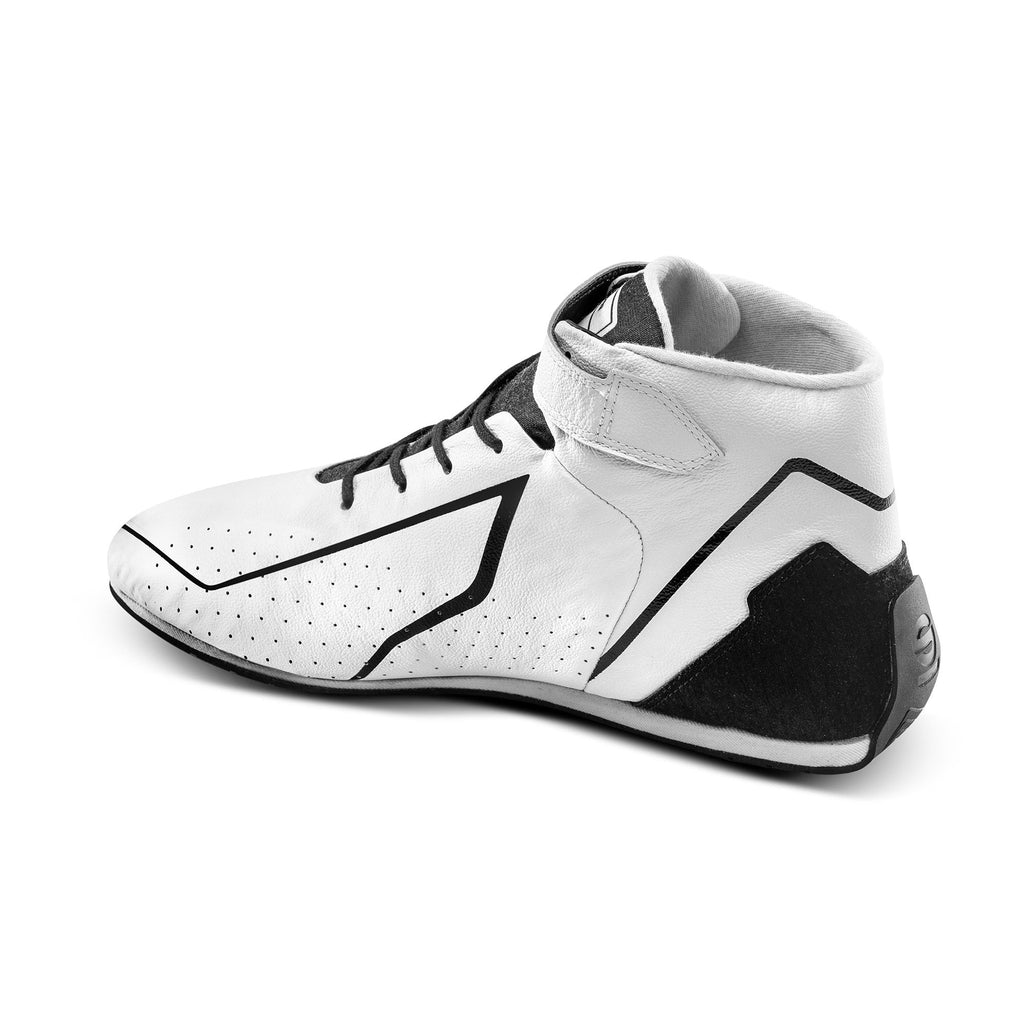 Sparco Prime-R Racing Shoes - FIA 8856-2018