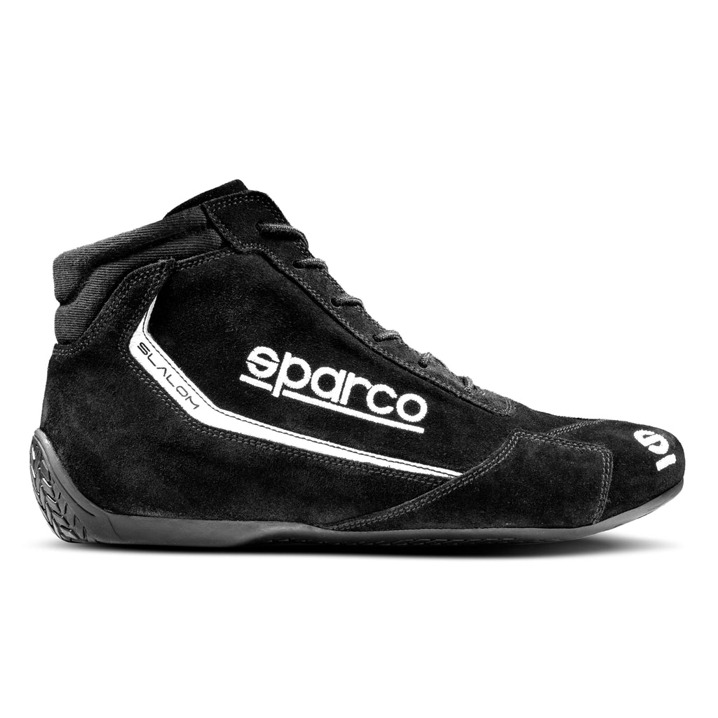 Sparco Slalom Racing Shoes - FIA 8858-2018 / SFI 3.3