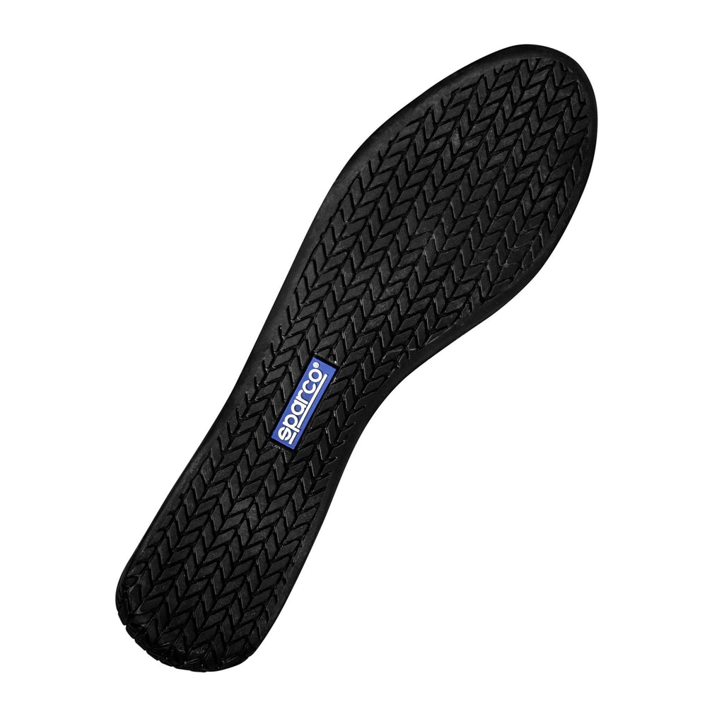 Sparco Slalom Racing Shoes - FIA 8858-2018 / SFI 3.3
